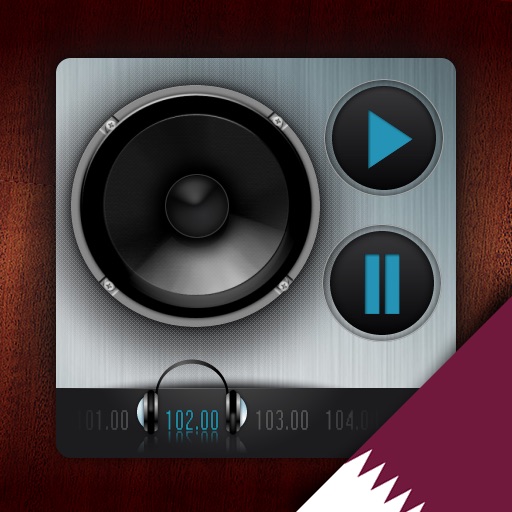 WR Qatar Radios by IdeaFactory