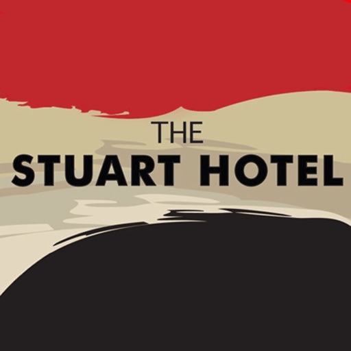 The Stuart Hotel icon