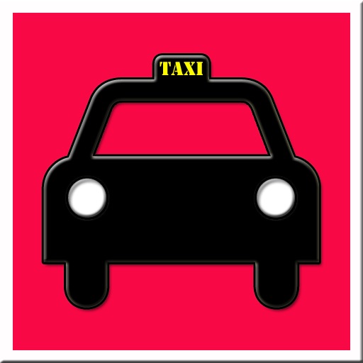 Beijing Taxi Guide icon