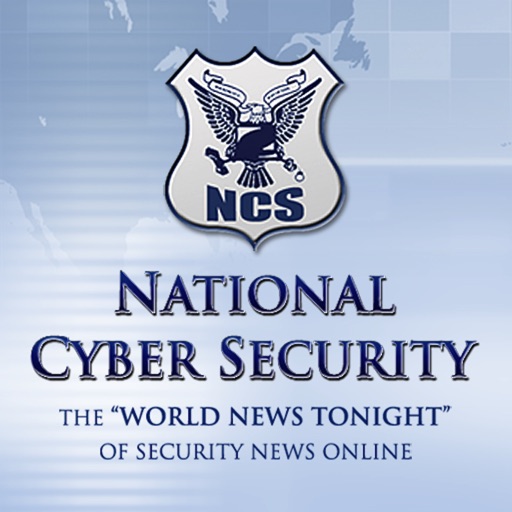 National Cyber Security for iPhone and iPad