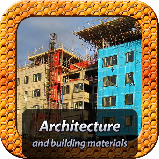 Architecture and Building Materials