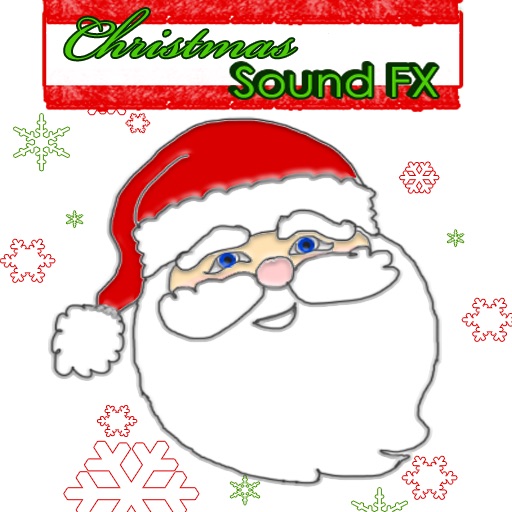 Xmas SoundFX
