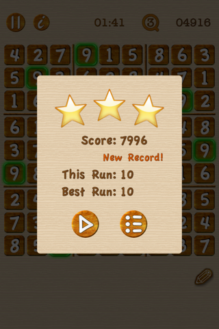 Sudoku-x screenshot 4