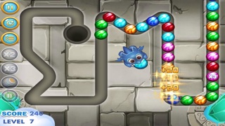THE TREASURES OF THE PIRATE 1.1 IOS GAME GIẢI TRÍ THE TREASURES OF THE PIRATE 1.1 IOS