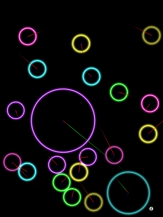 BounceBounce