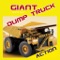 Giant Dump Truck FREE