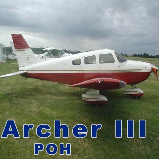 Archer3 POH