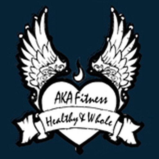 AKAFitness- Healthy & Whole