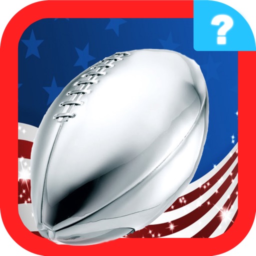 American Football Quiz PRO - NO ADVERTS EDITION