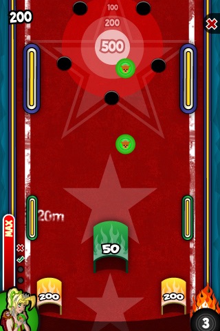 Extreme Lawn Bowls screenshot 4