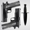 GunRack is a complete firearm inventory App that allows the user to capture detailed information about all firearms owned by the user