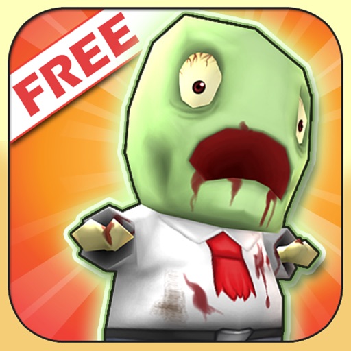 Brave Escape Monsters Race Icon