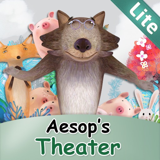 Aesop's Theater Lite_KYOWON