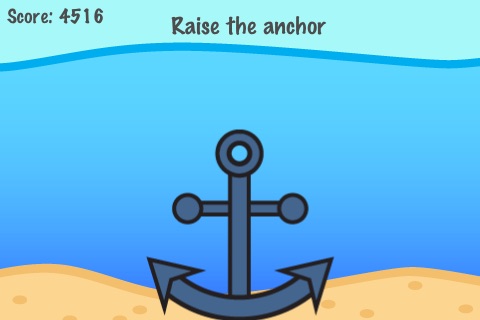 The Impossible Test WATER screenshot-4