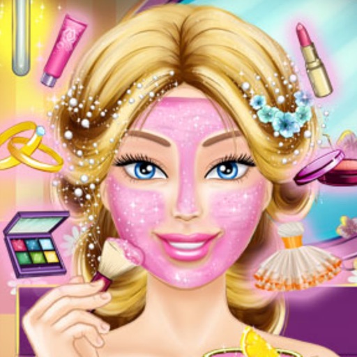 Bride Real Makeover iOS App