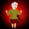 Grandma Twerking : The Crazy Retirement Home Twerk Party - Free Edition