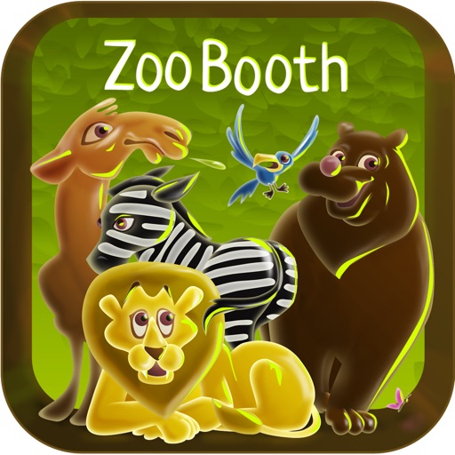 Zoo Booth by LLC