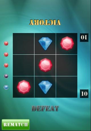 NeoTicTacToe screenshot 2