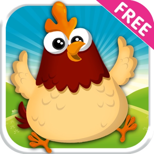 EggKnock Lite iOS App