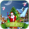 Tis the Season of Santa's Christmas Holiday Lucky Slots Casino Mania