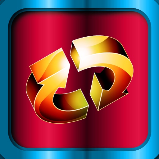 iFileManager HD icon