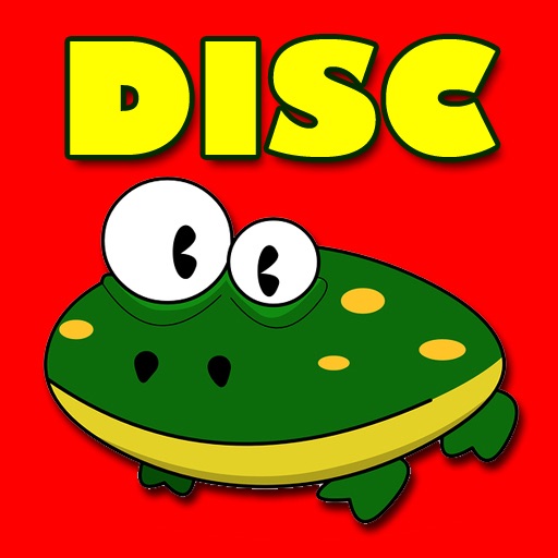 Animals Learning Disc HD icon