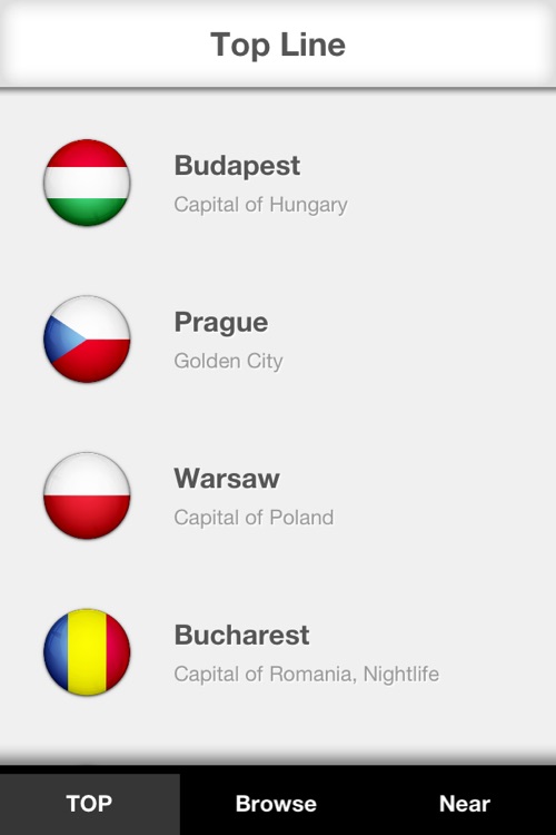 Eastern Europe Travelpedia