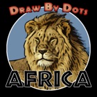 Top 47 Games Apps Like Draw by Dots - Animals of Africa - Best Alternatives