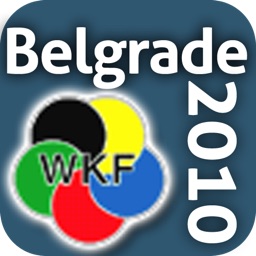 WKF PhotoBook Belgrade 2010