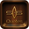 SGS Quotes Mobile