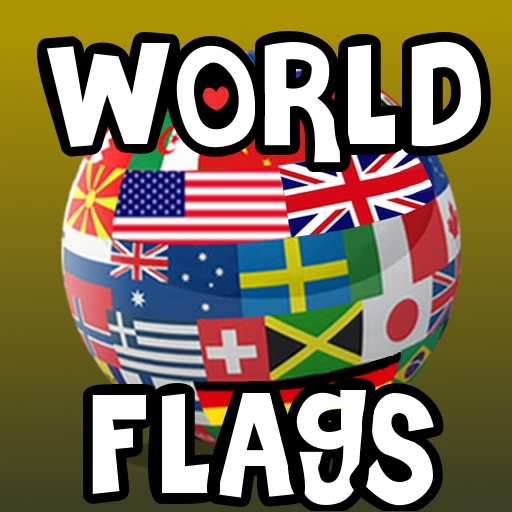 World Flag Challenge