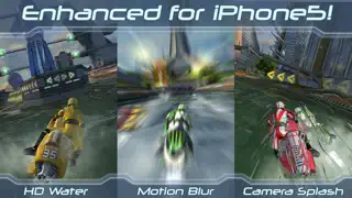 Riptide GP - Screenshot 1