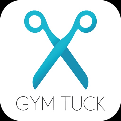 Gym Tuck iOS App