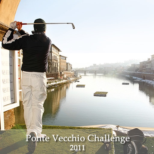 Ponte Vecchio Challenge 2011 icon