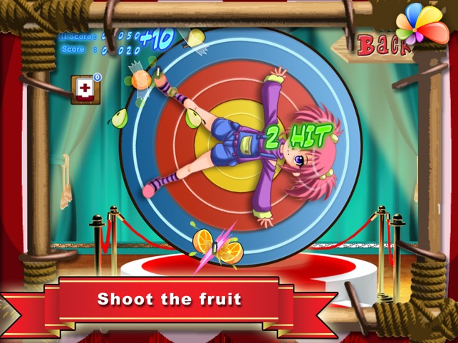 Fruit Dart(圖4)-速報App