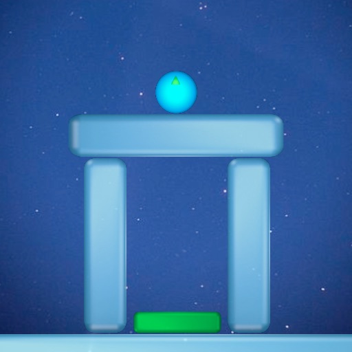 Bubble Tower HD Icon