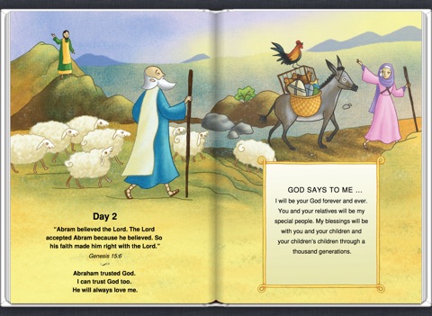 A Collection of Scriptures About Babies for New Parents