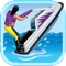 Tropic Jet Ski Race - Uber Fun Boys & Girls Water Racing Game (ProEdition)