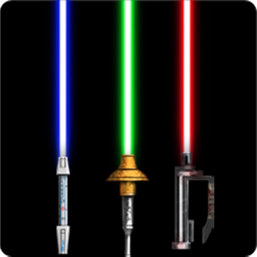 Lightsaber! icon