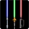 Lightsaber!