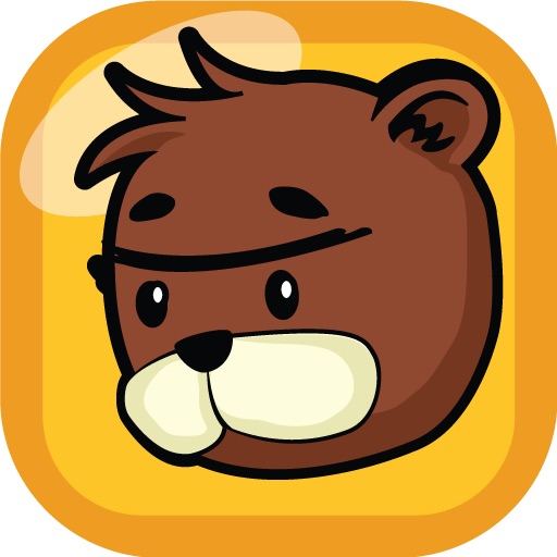 Terror Bear icon