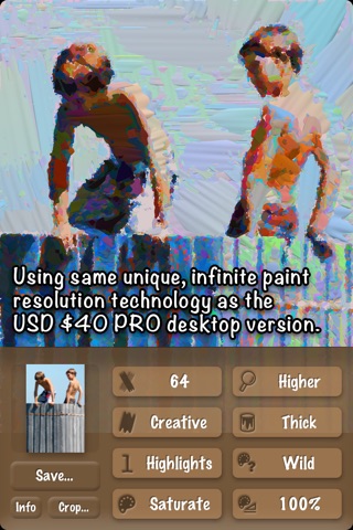 PaintMee Lite screenshot 4