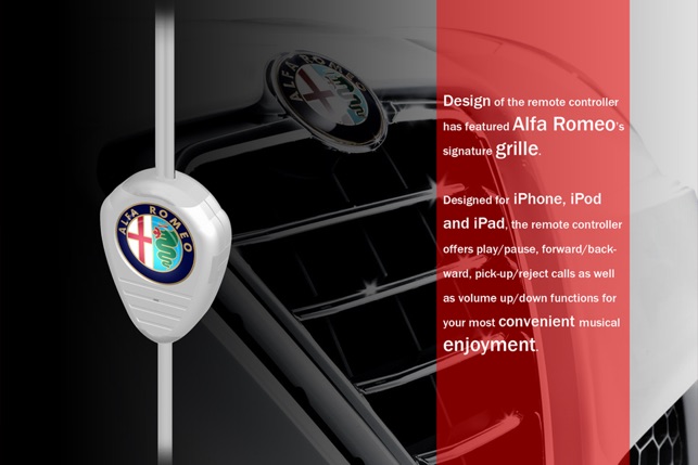 Alfa Romeo(圖2)-速報App