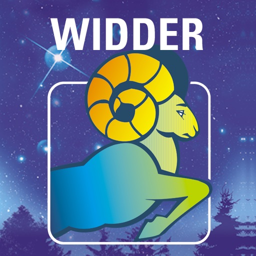 Widder (Horoskop) | Leseprobe icon