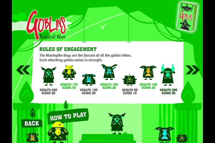 Goblins screenshot-4