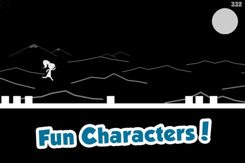Thrill Runners - A Fun Racing Adventure Game screenshot 4