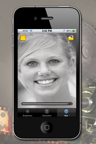Photo Editor HD Lite