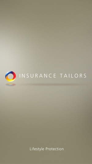 Insurance Tailors