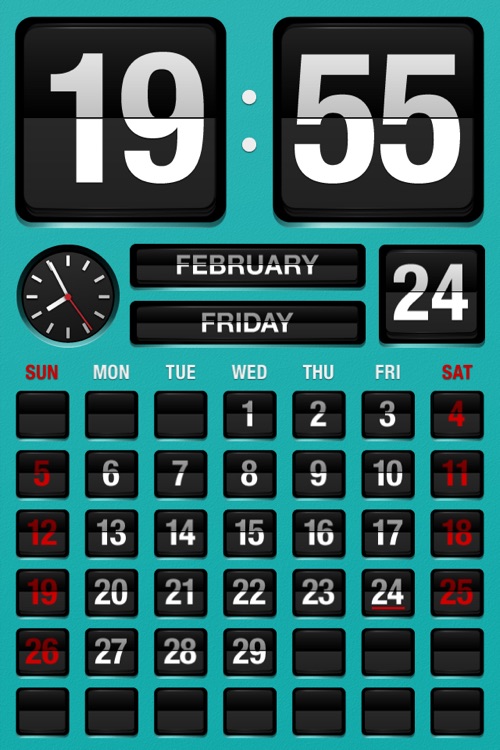 FlipTime screenshot-4
