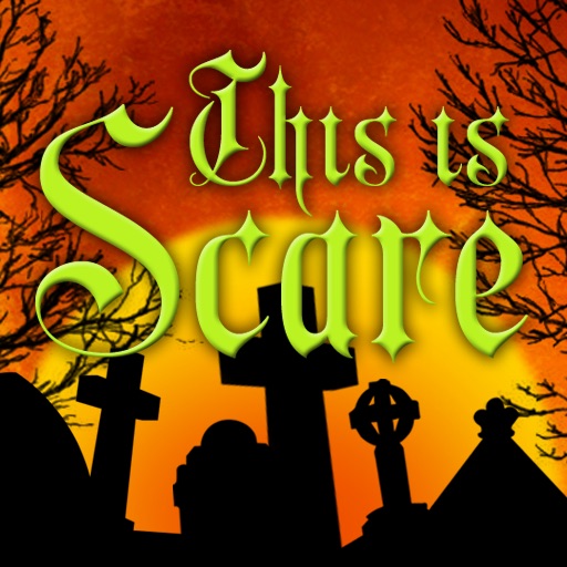 This is Scare iOS App
